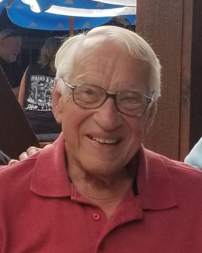 Donald F. Schmidt Profile Photo