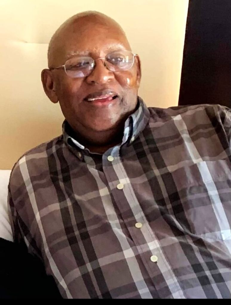 Glover Dubose Profile Photo