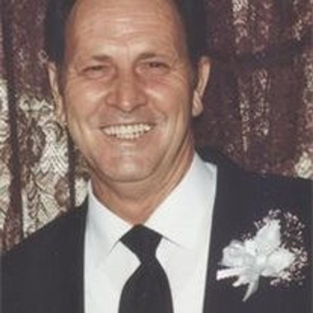Ronald P. Andras