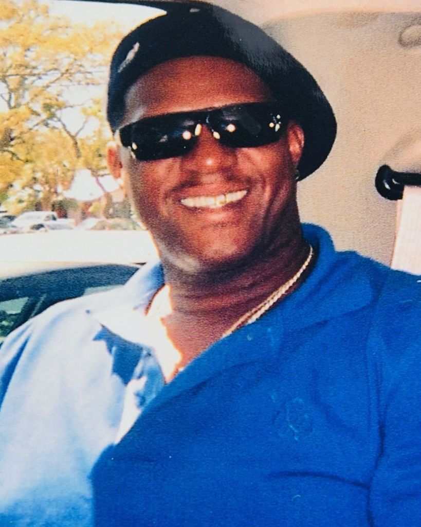 MATTHEW BERNARD REESE Profile Photo