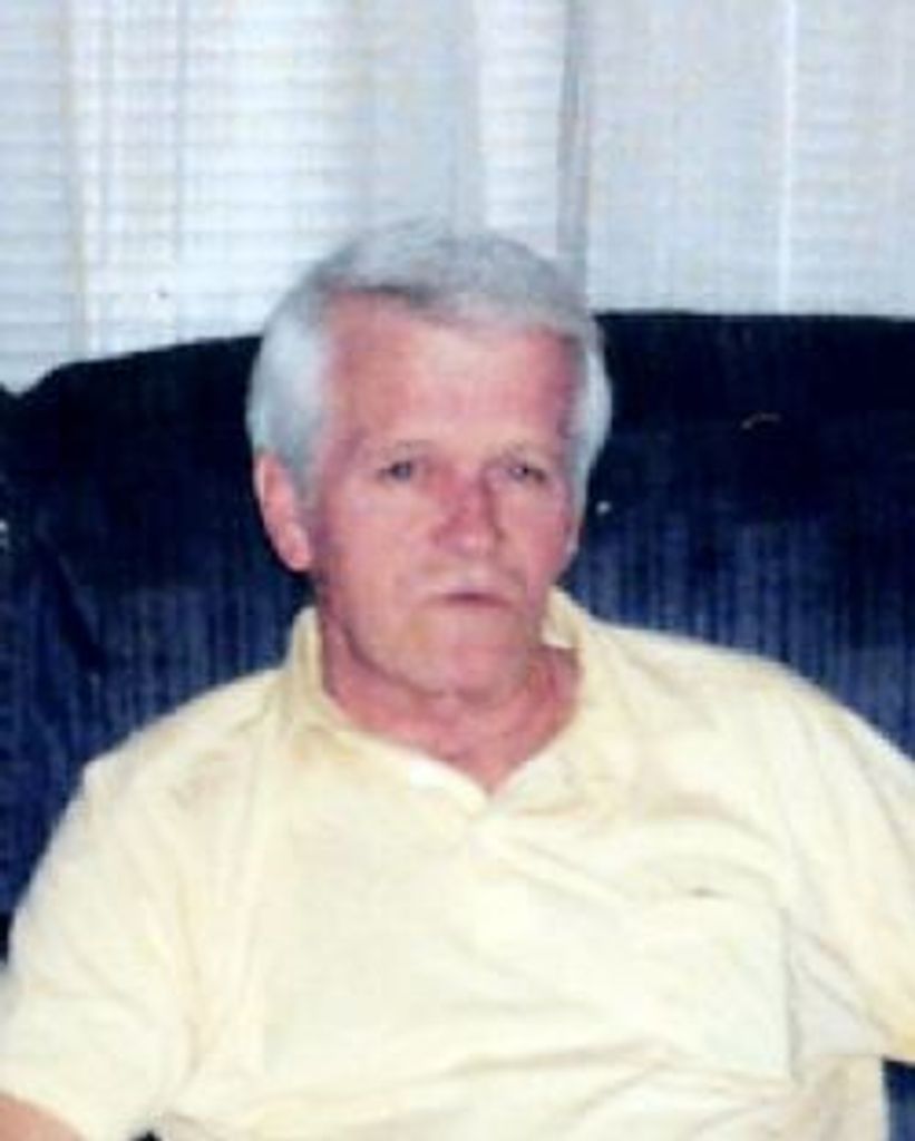 Charlie Williams