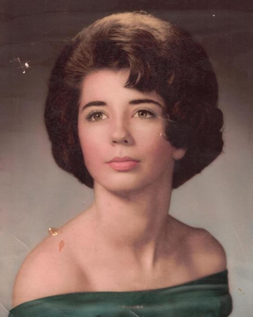 Molly D. Arceneaux Profile Photo