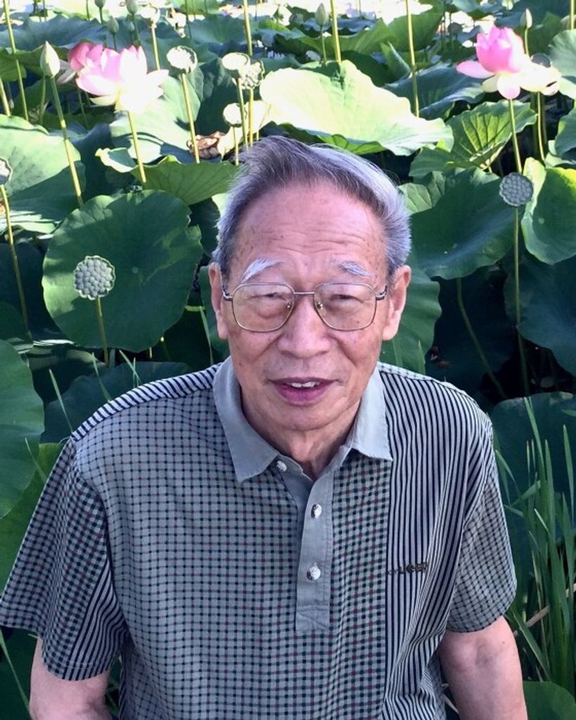 Zijia Li