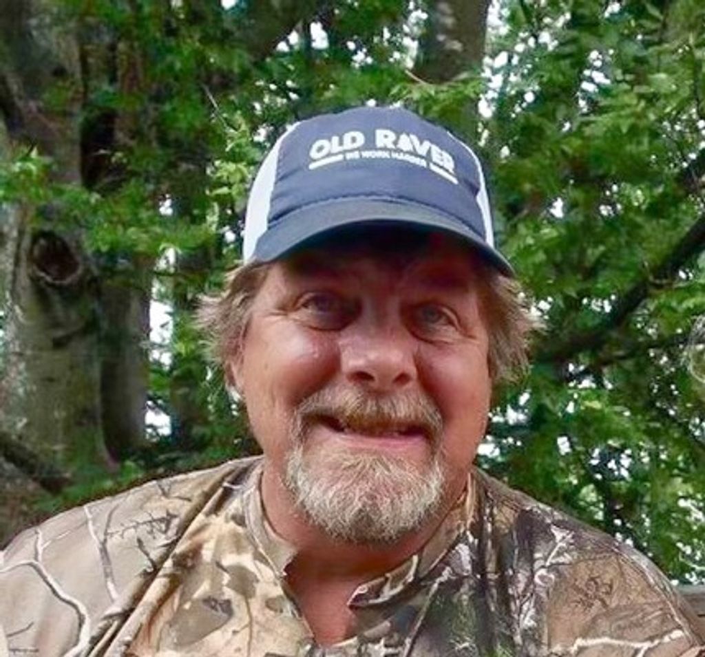 Jimmy Ray Howington, Jr. Profile Photo