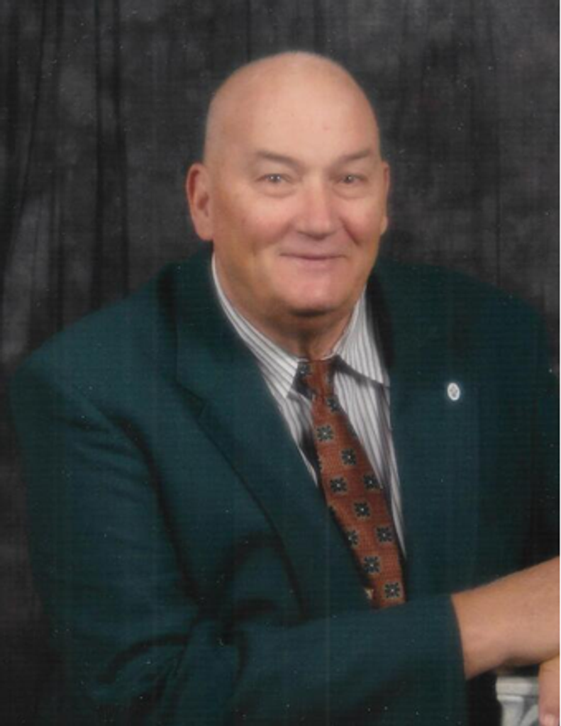 Herman L. Shuman Profile Photo