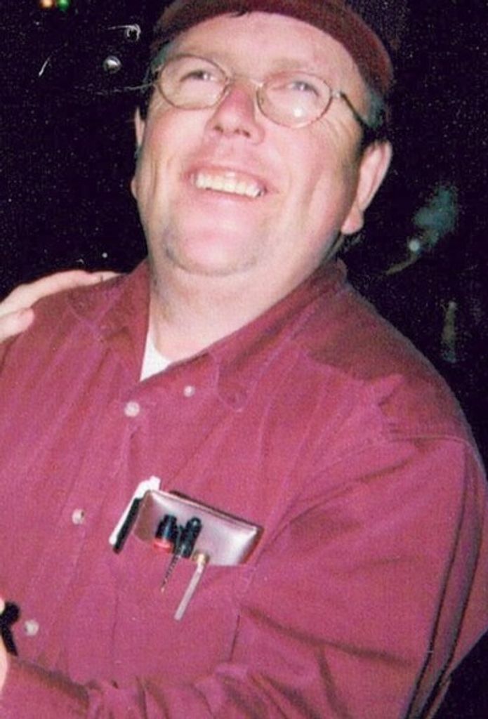 David Anthony Helm Profile Photo