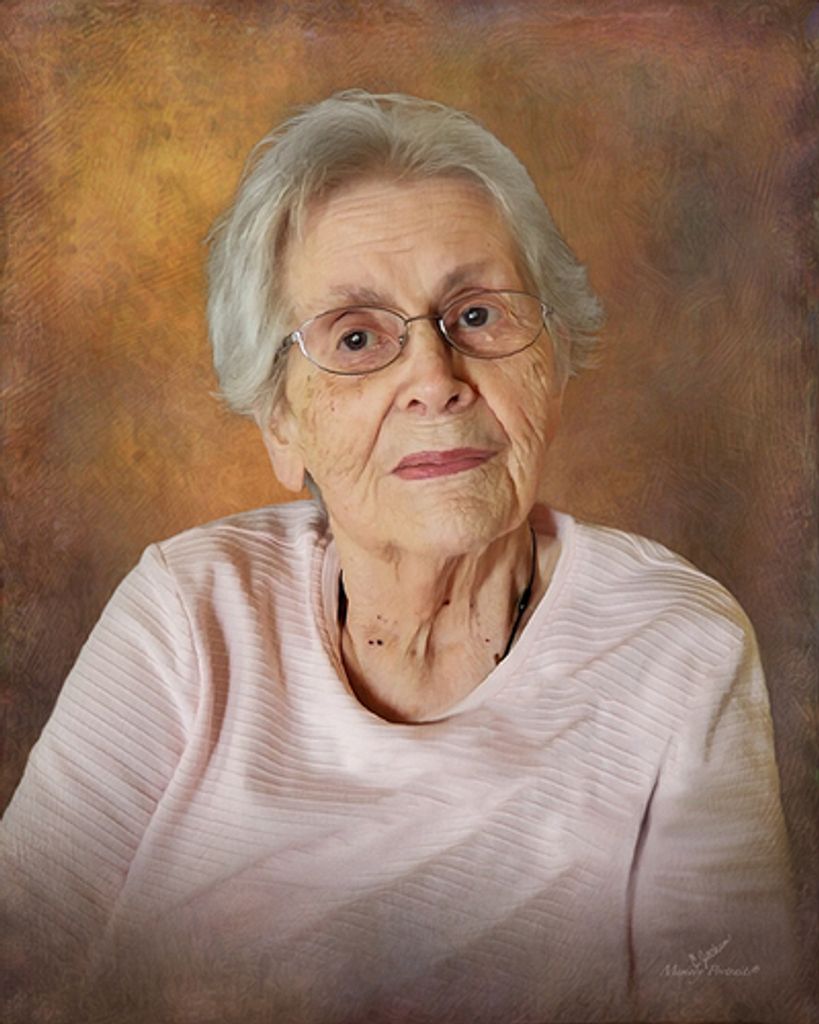 Leona M. Manternach Profile Photo