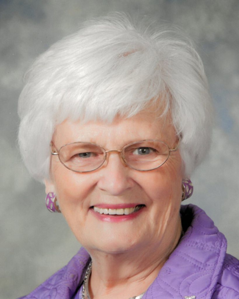 Peggy Archer Profile Photo