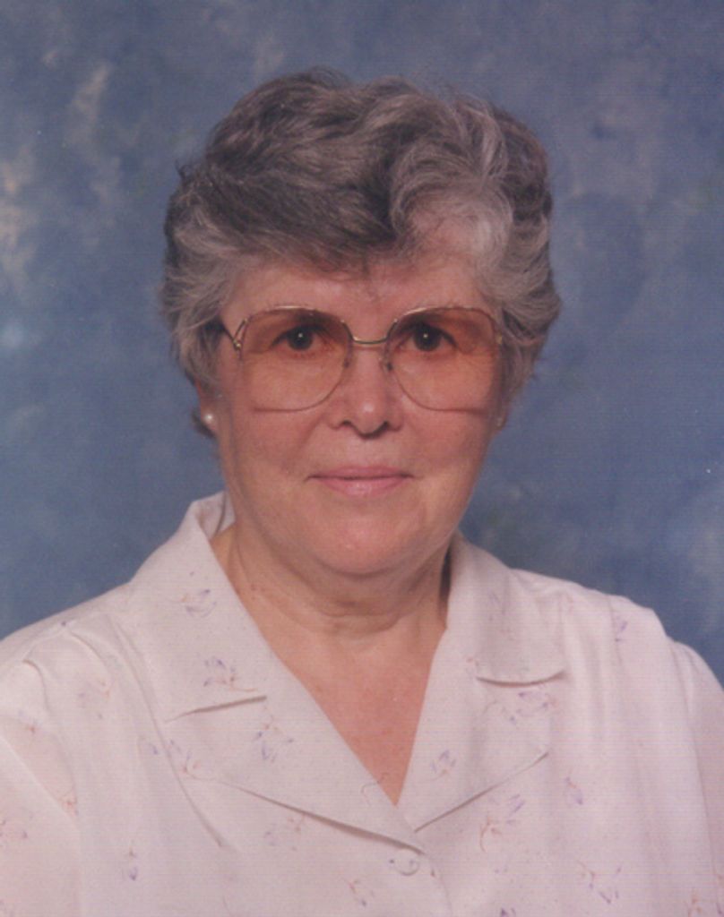 Sharon Manley Profile Photo