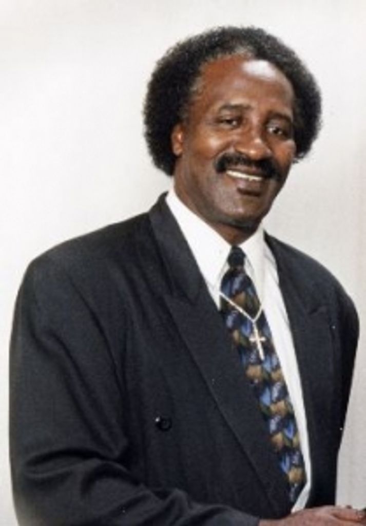 William Ransom