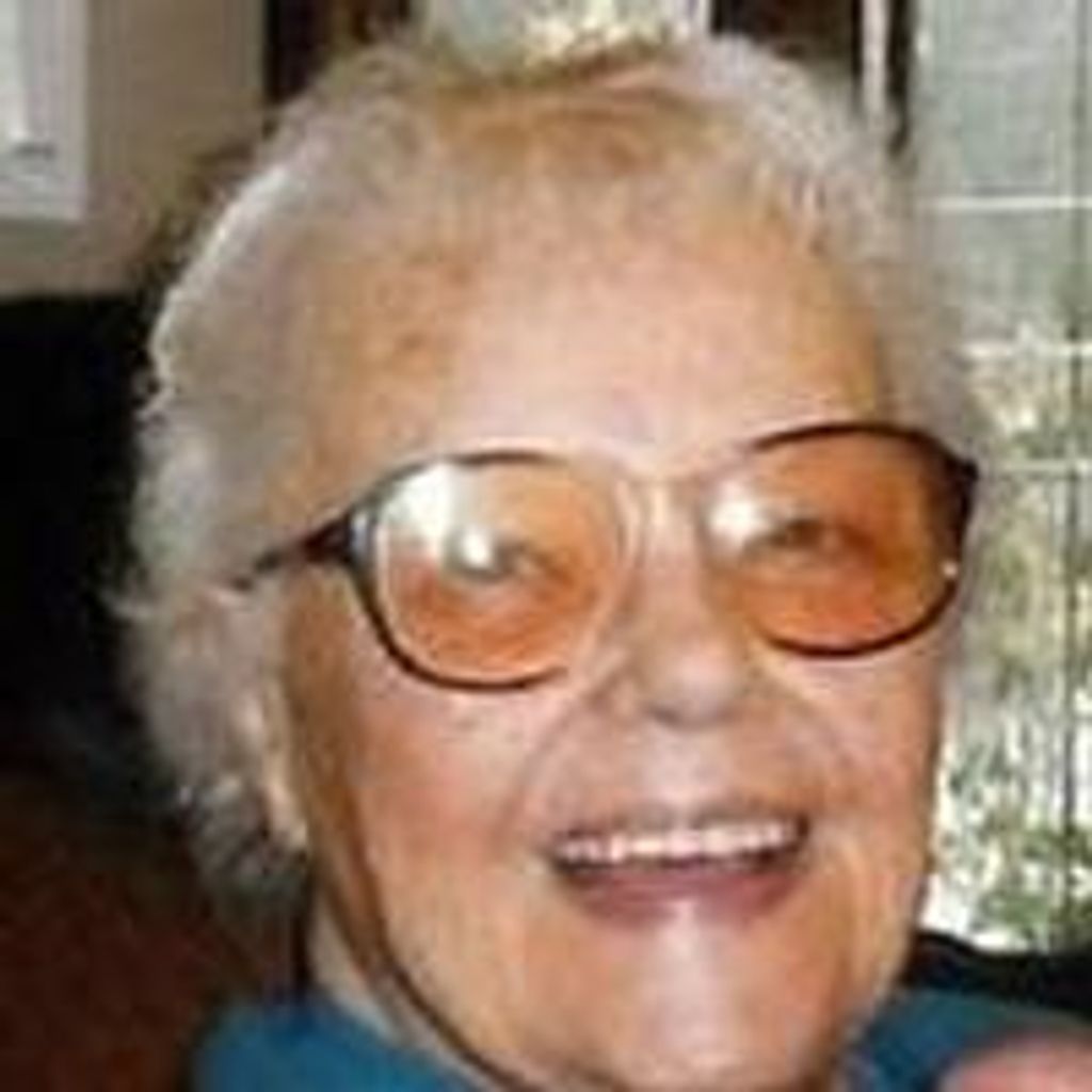 Geraldine  V. Jones