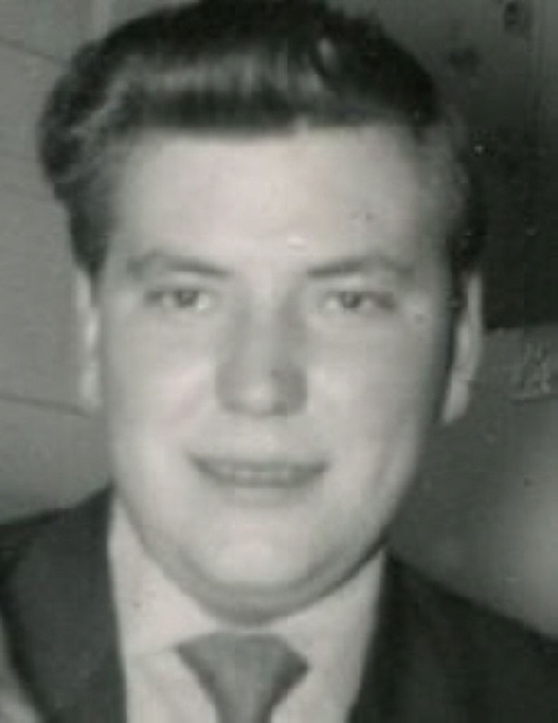John Henry Kidd