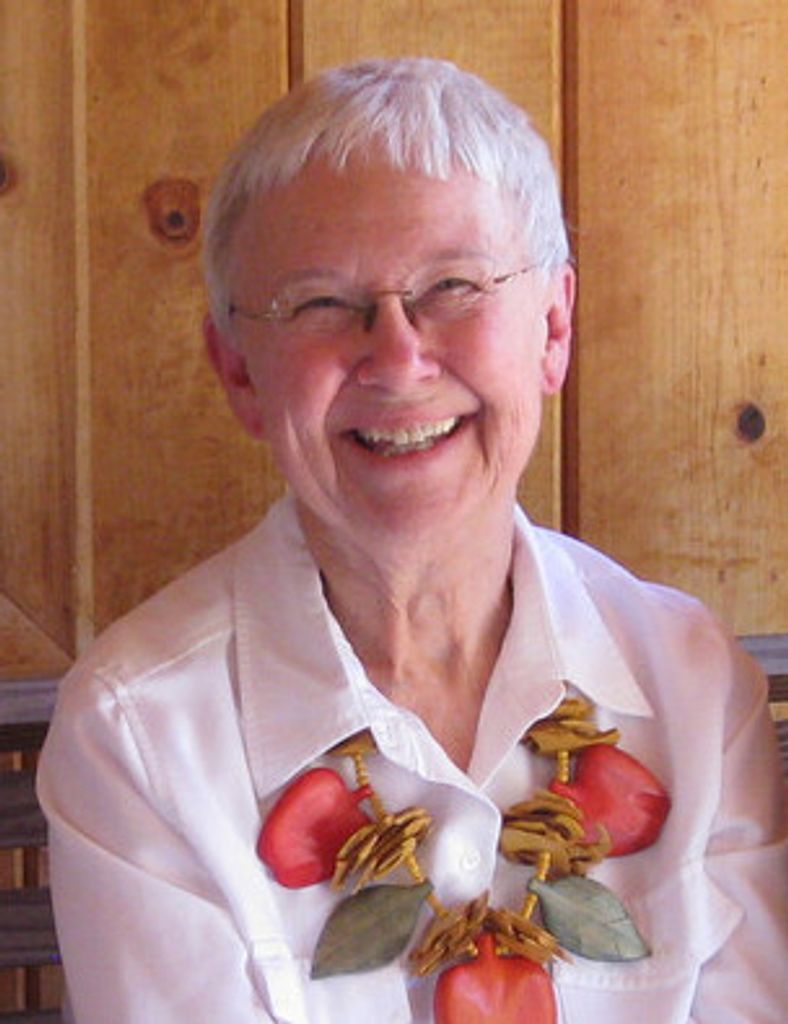 Reita "Susie" Sue Schnabel