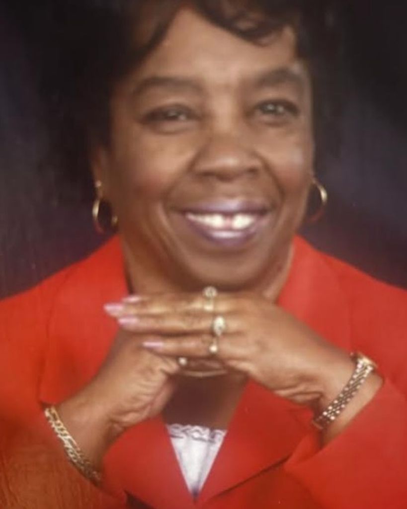 Louella McGee Profile Photo