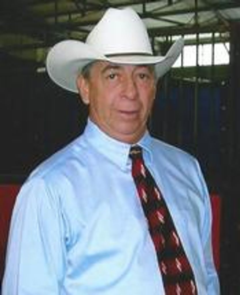 James Roy Wagner Profile Photo