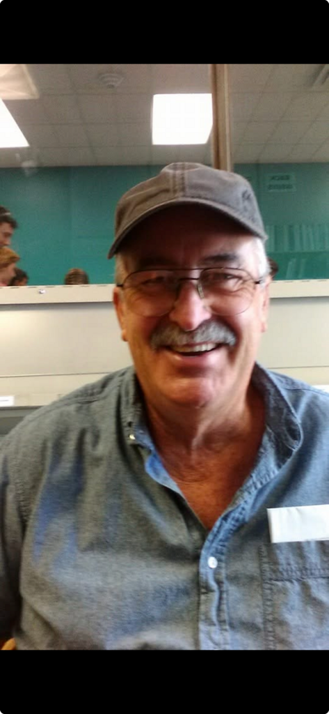 Richard Dale Tidmore Profile Photo