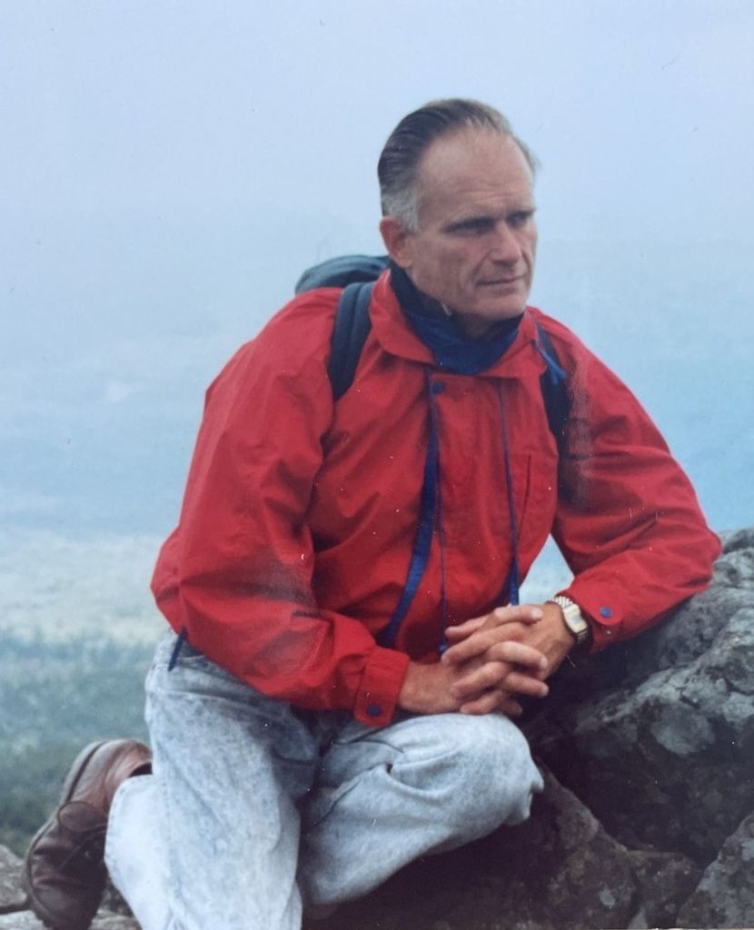 Arthur E. Carlson Jr. Profile Photo