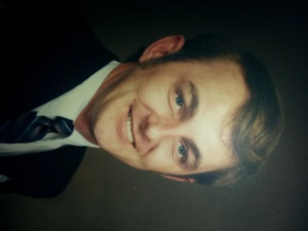 Russell Kendrick Griffith, Iii