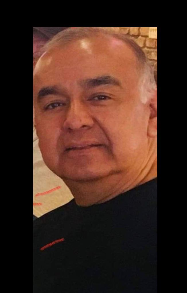Fermin Baca Profile Photo