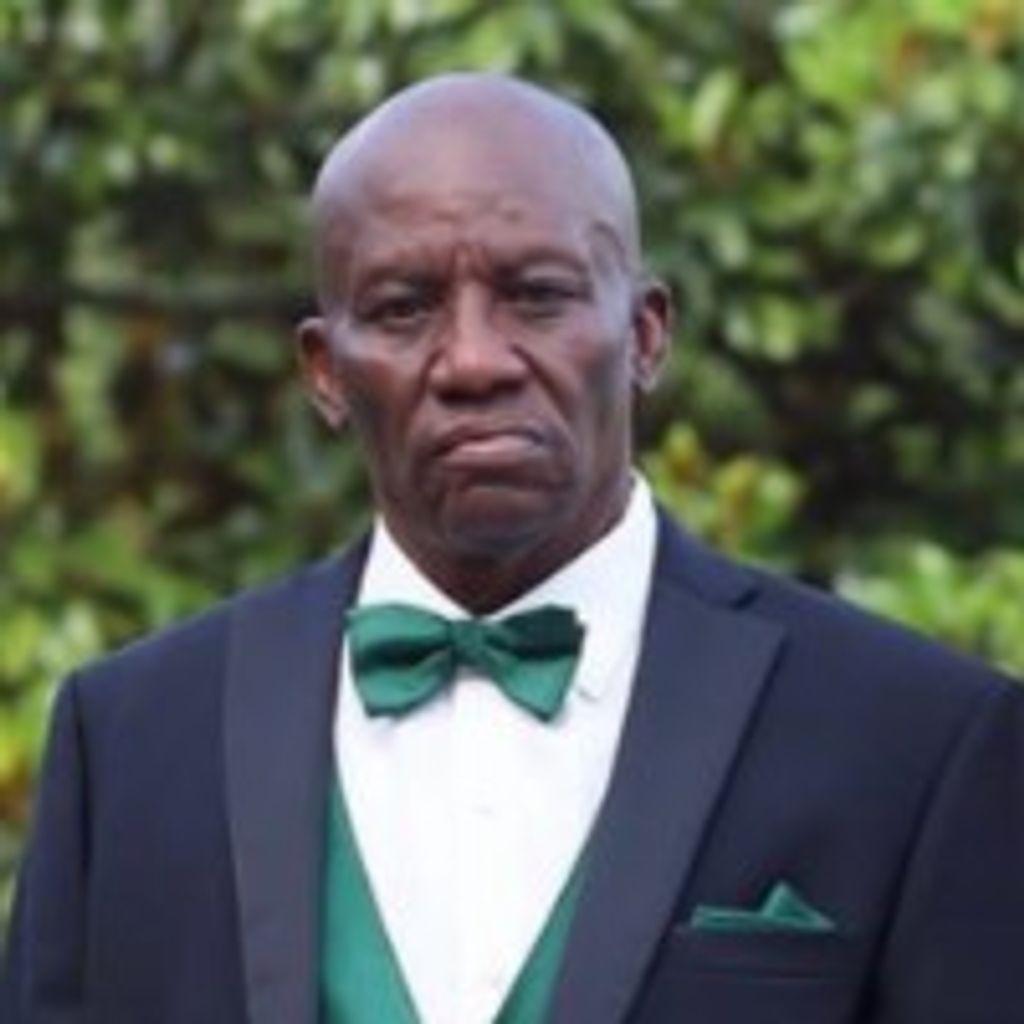 Mr. George Mcshan Profile Photo