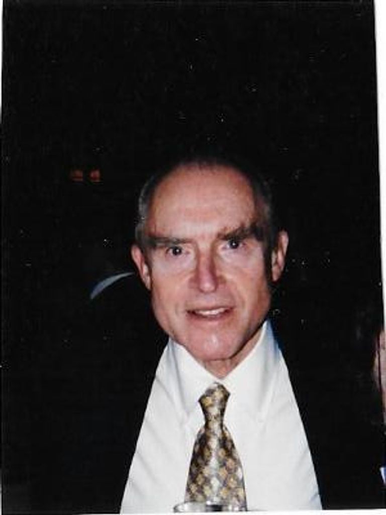Stanley M. Singer