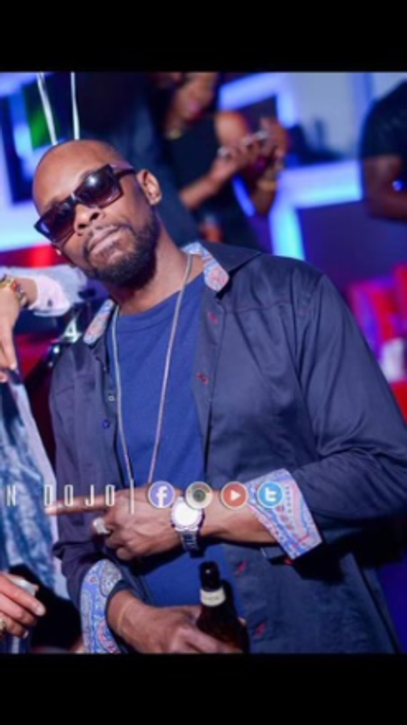 Dave Lenord Tennyson Reid Profile Photo