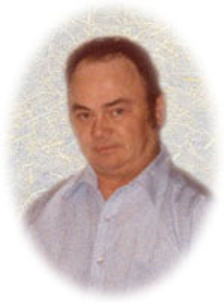 Dennis Pring