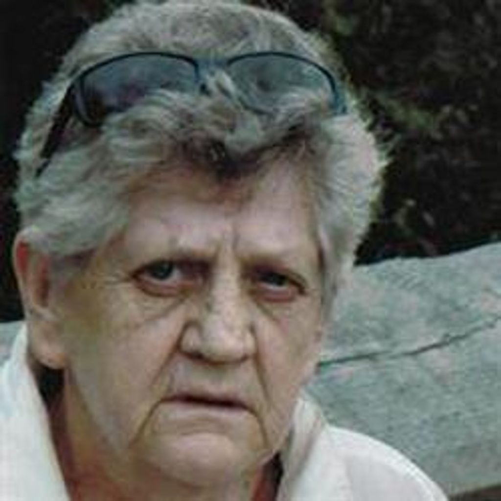 Mabel Ruth Bebee Profile Photo