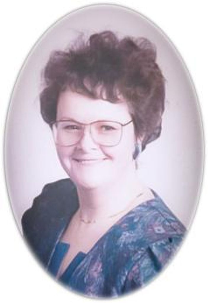 Dianne Louise Jackson