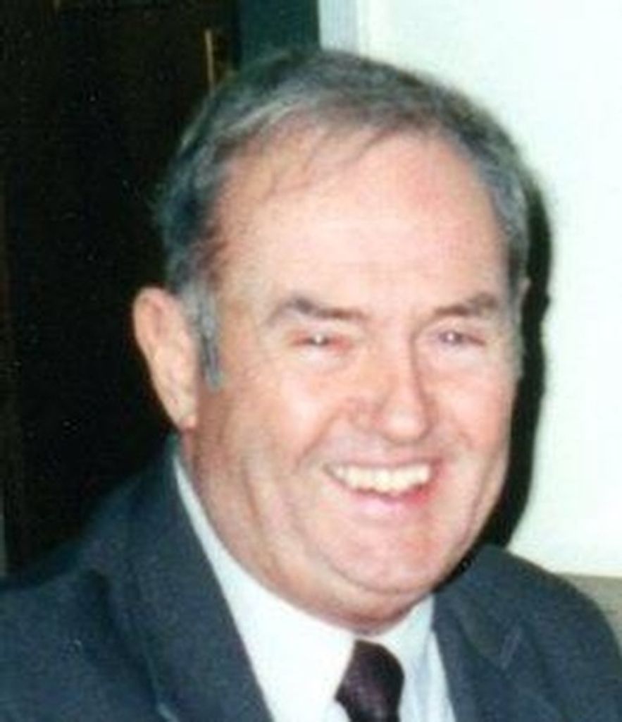 Ronald R. Larson
