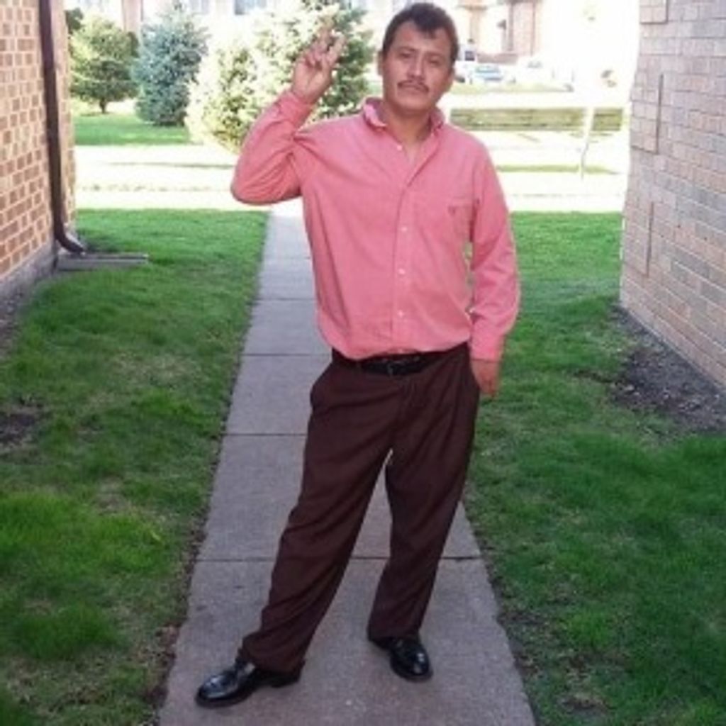 Enrique Alfonzo Garcia Garcia