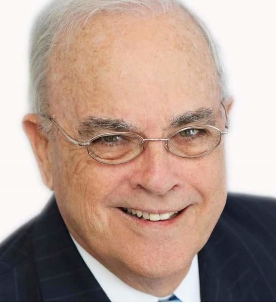 William A Simpson