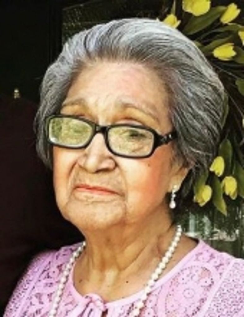 Francisca G Medina Profile Photo