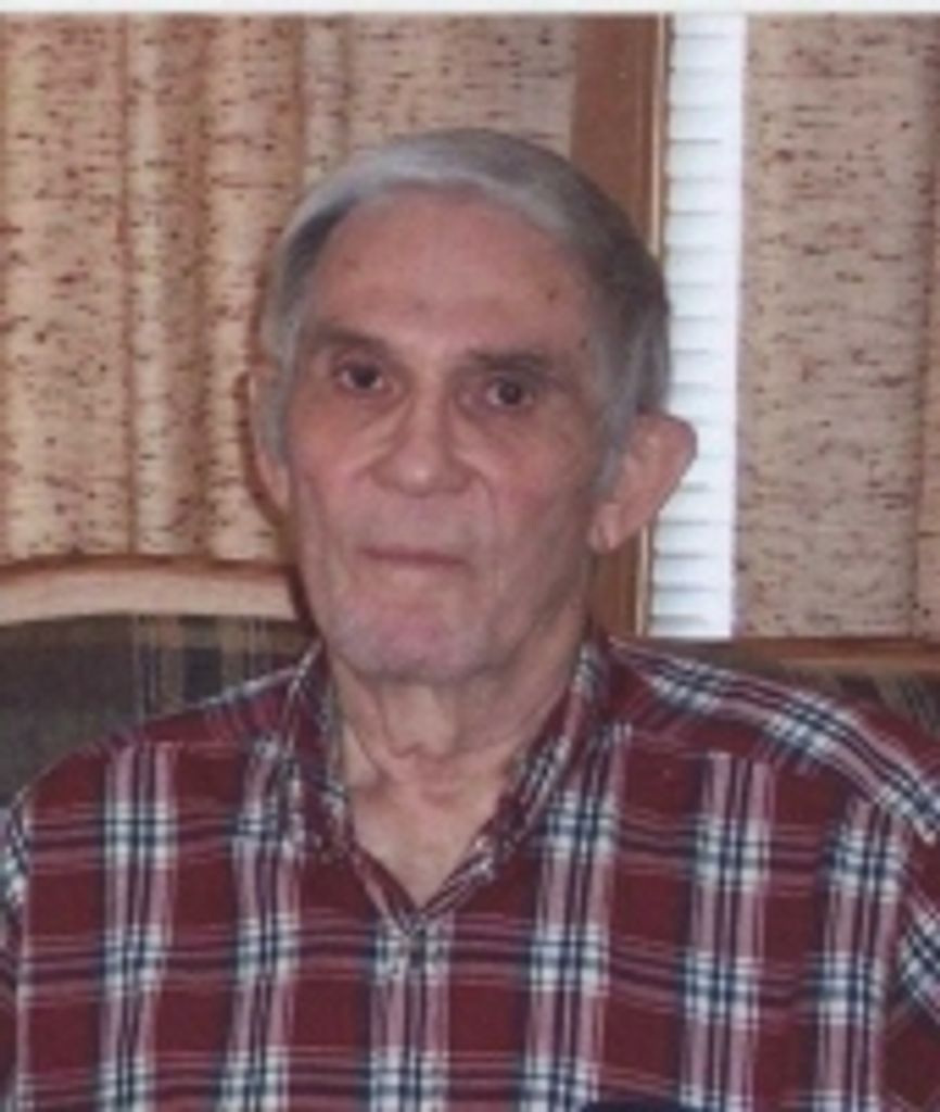 James L. Haupt