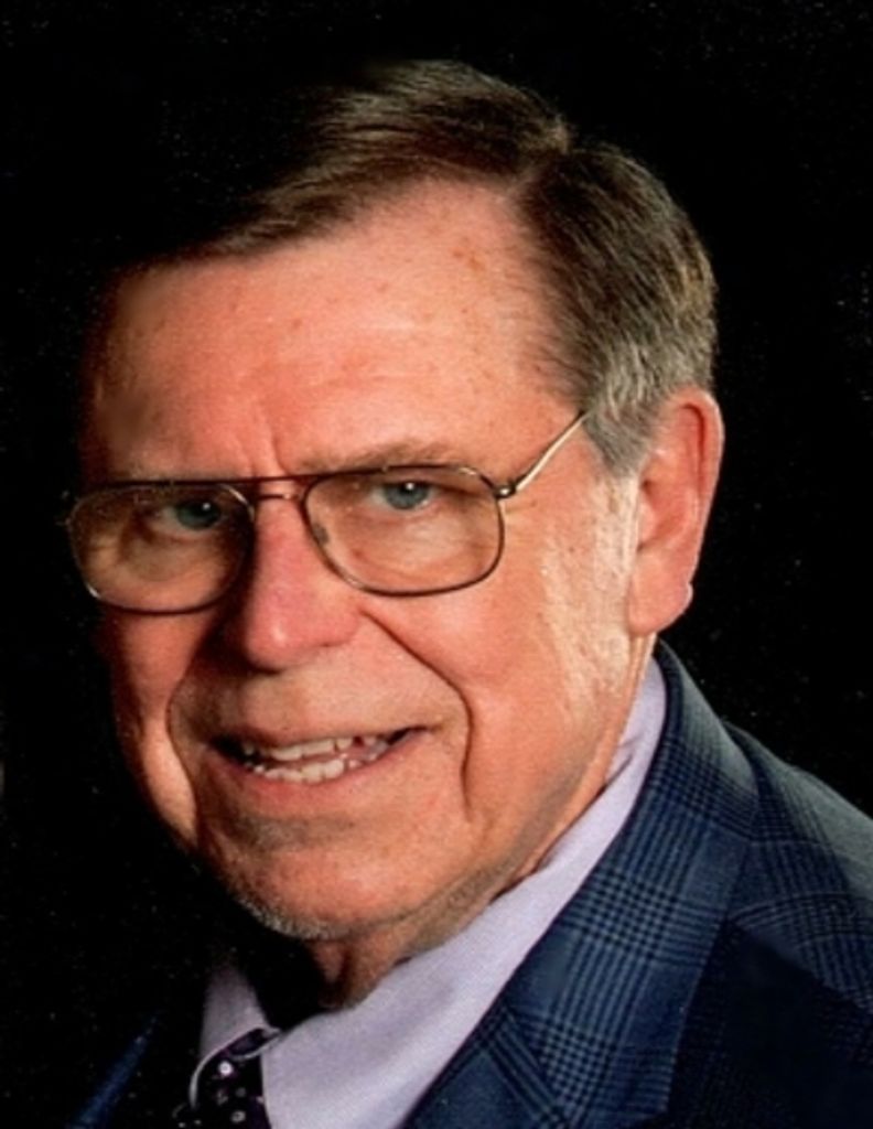 Roy Allen Martin