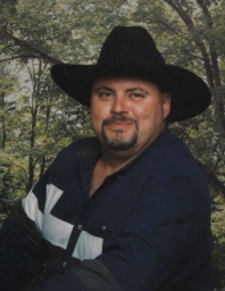 Mark Jason Johnston
