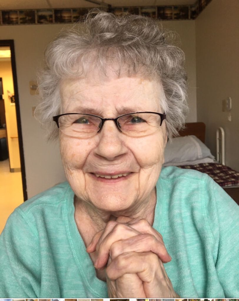Dorothy Haverkamp