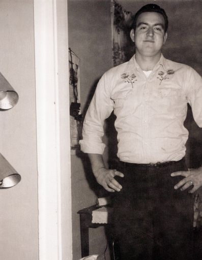 James Paul Howard photo gallery thumbnail 16 of 81