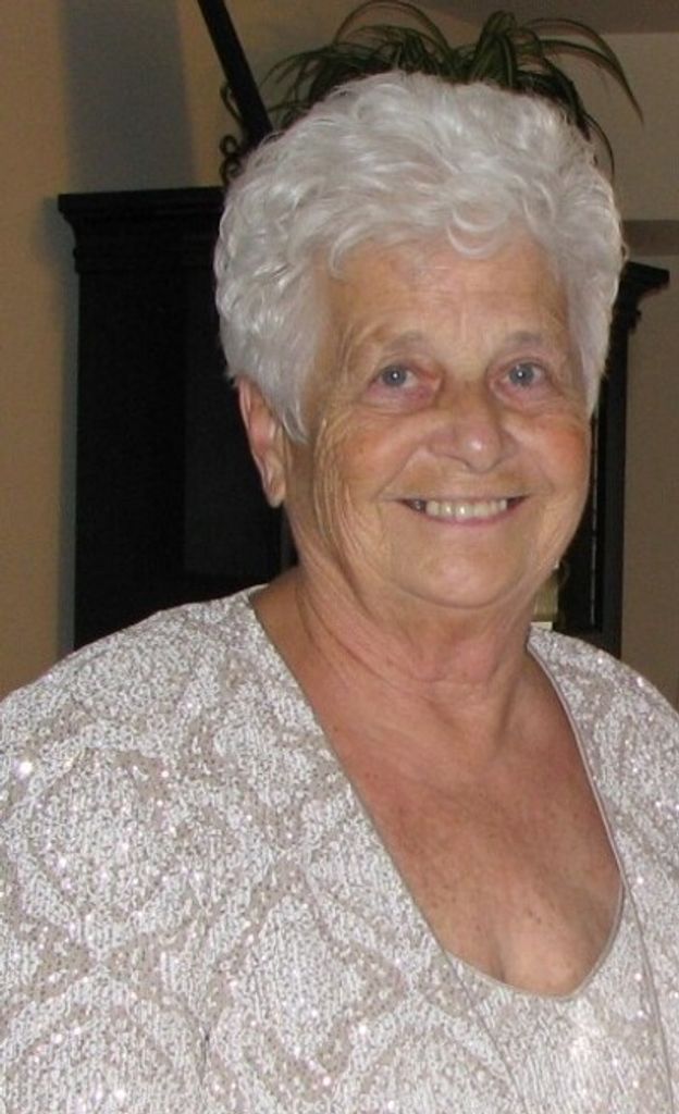 Shirley M. Krall Profile Photo