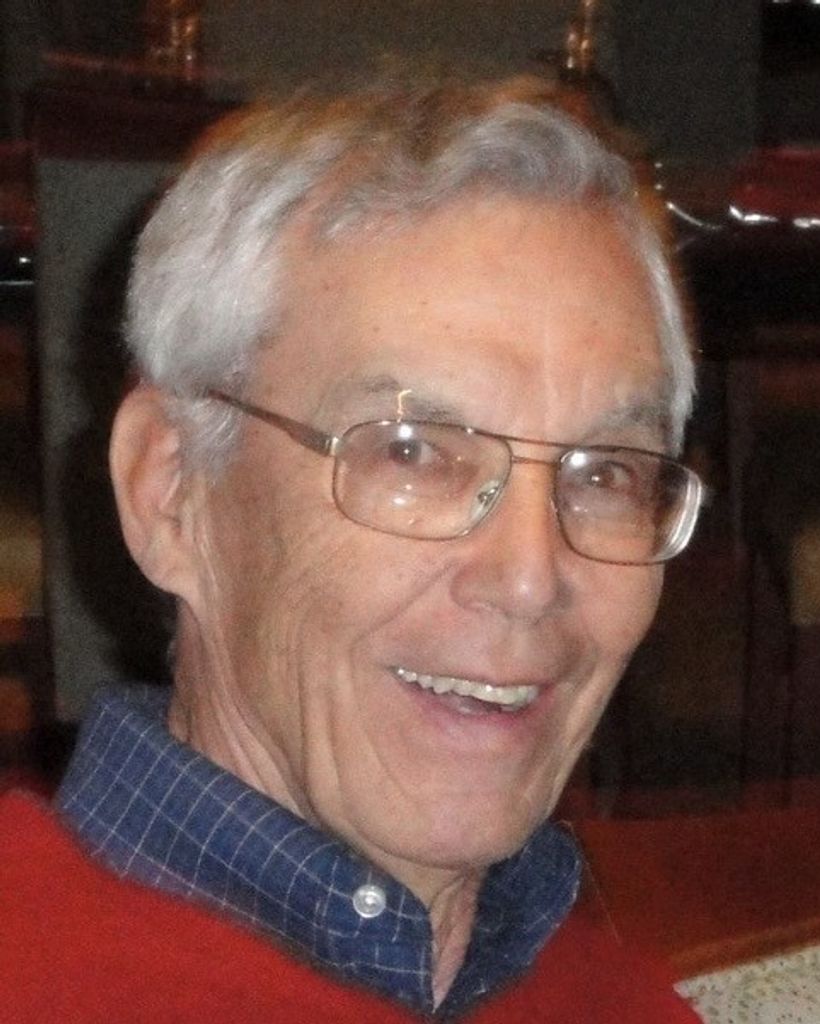 F. Robert “Bob” Bare Jr.