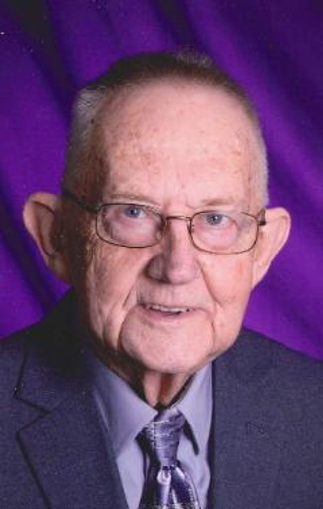 Stanley  Dale Antonson