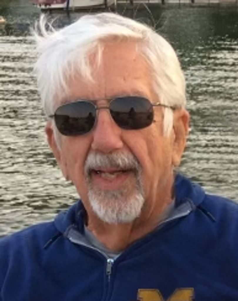 John "Jack" Edward Palko