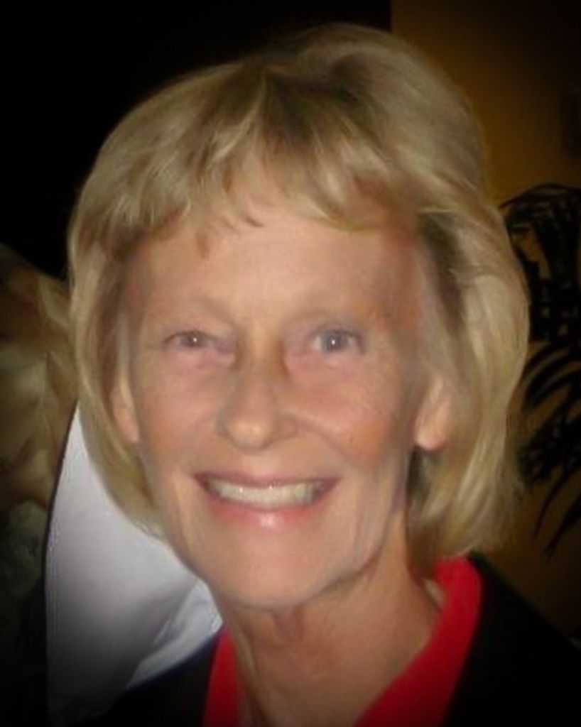 Shirley J. Jambois