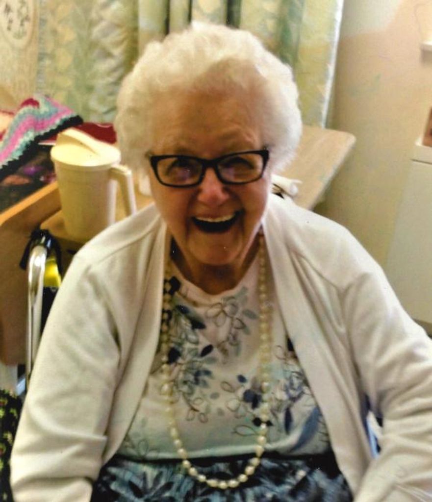 Marguerite E. Yeich Mortimer Profile Photo