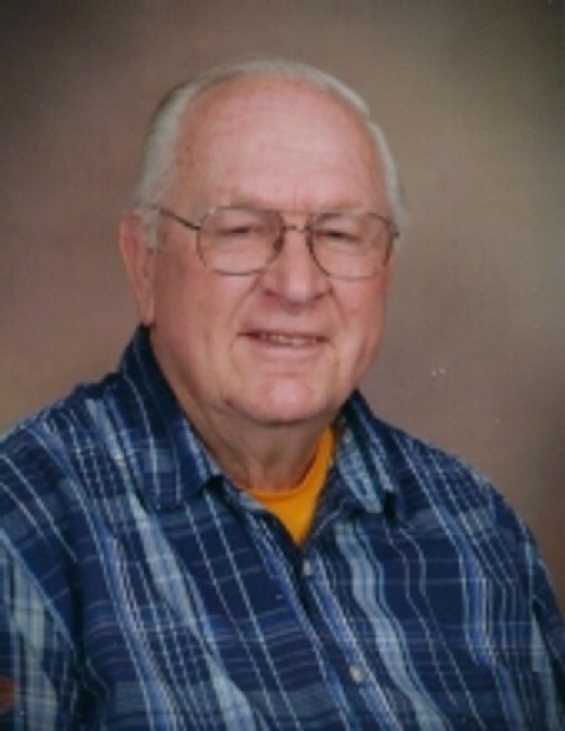 Donald Robert Lebeck