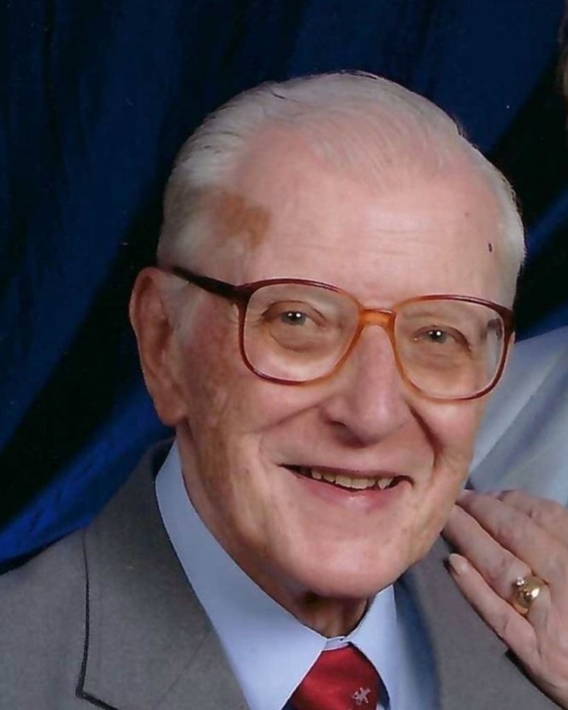 Michael William Boback