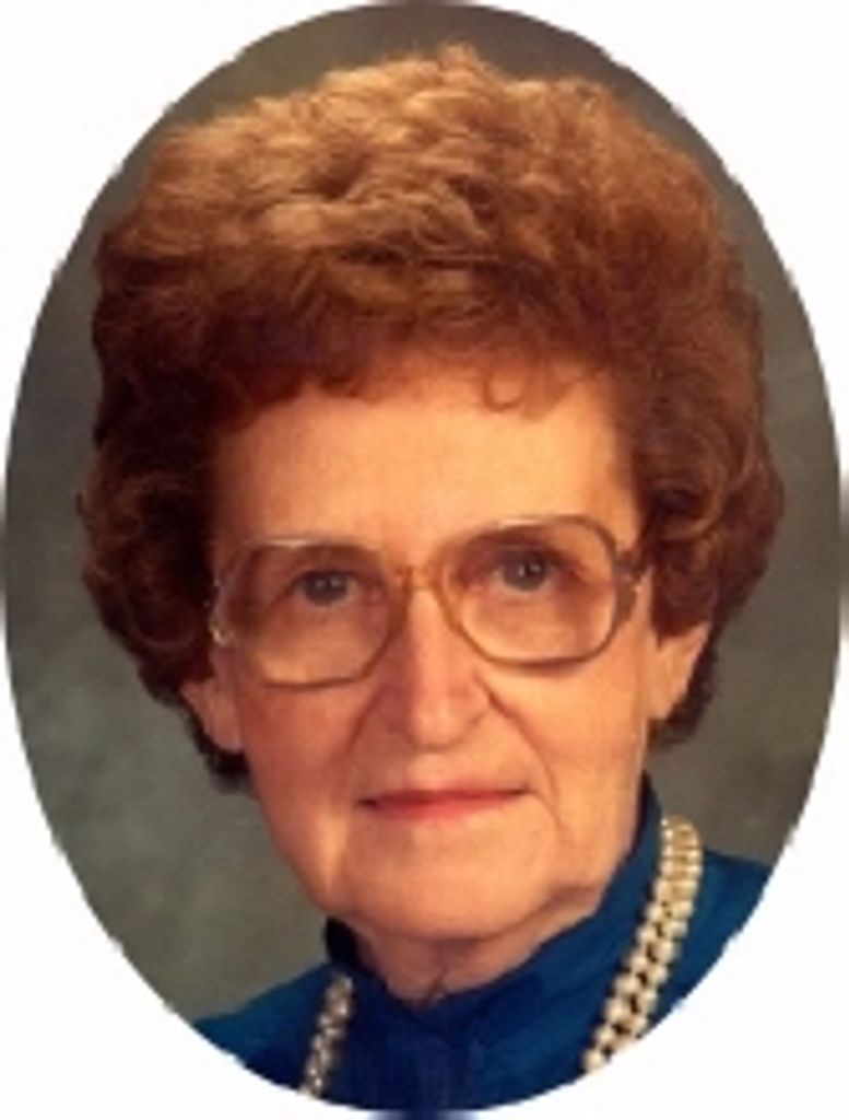 Wilda Jean Wright Profile Photo