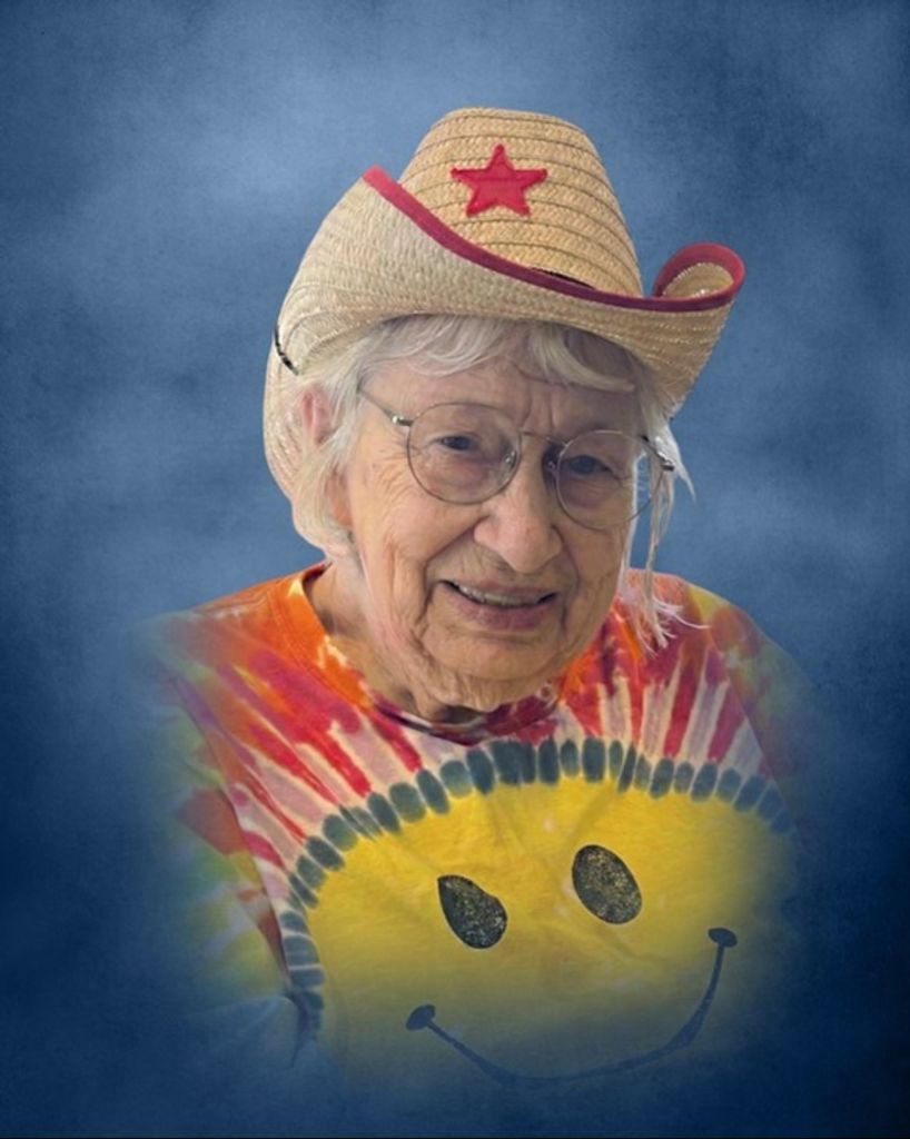 Judith Priscilla Johnson