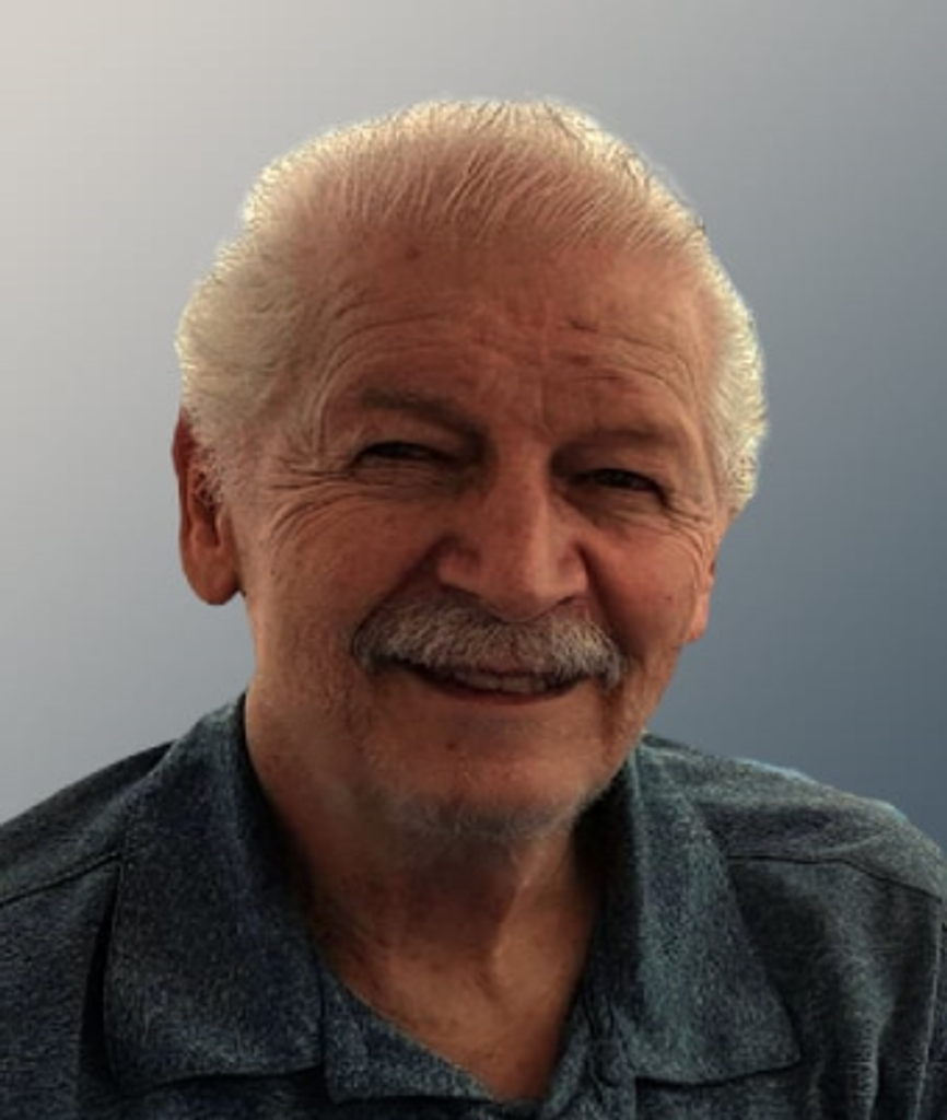 Edward King Profile Photo