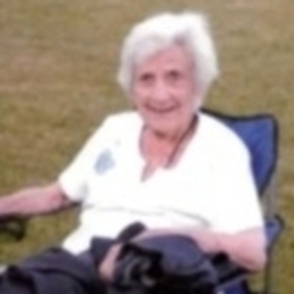Mabel Frances Crofut Profile Photo